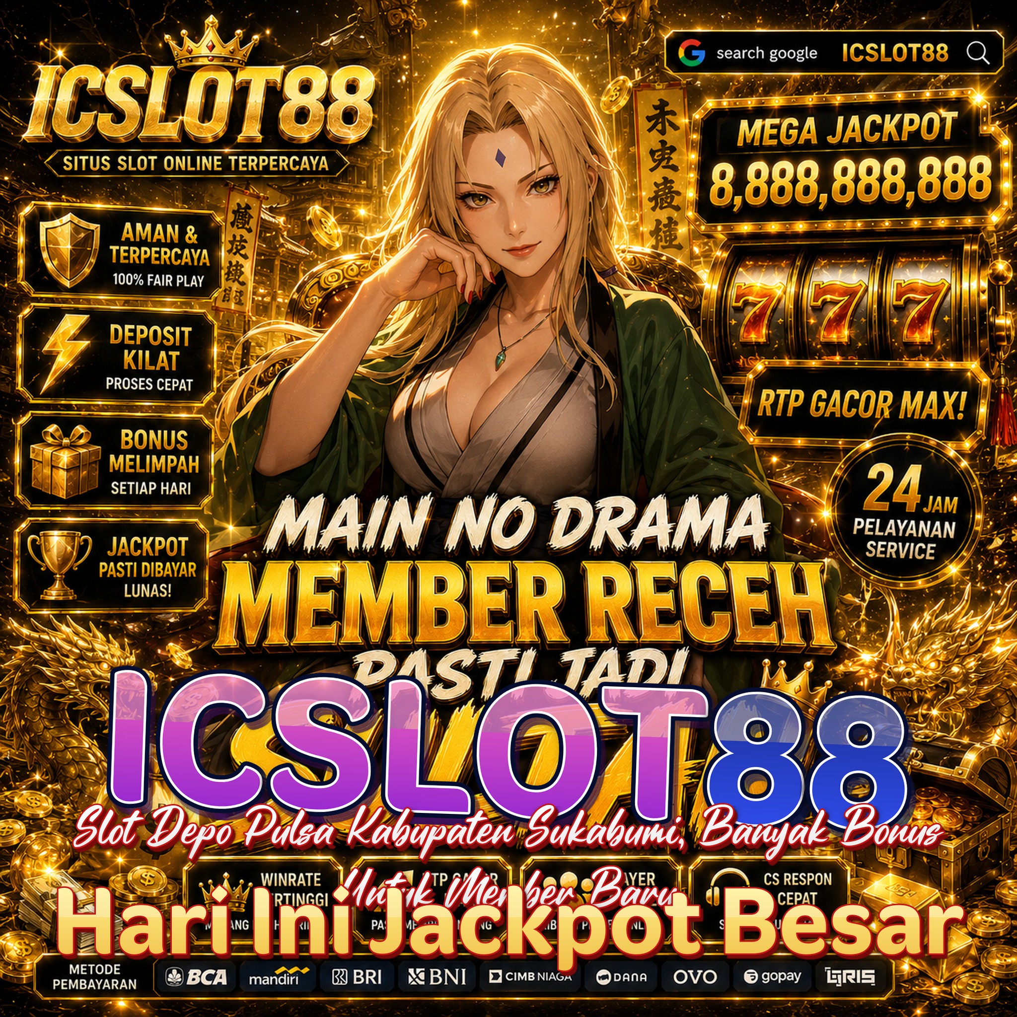 ICSLOT88