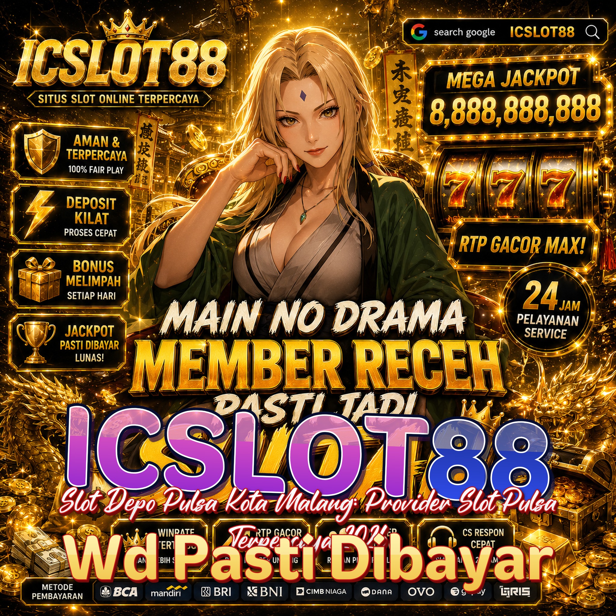 ICSLOT88